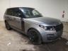 LAND ROVER - RANGE ROVER