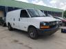 CHEVROLET - EXPRESS