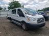 FORD - TRANSIT CONNECT