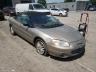 CHRYSLER - SEBRING