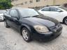 CHEVROLET - COBALT