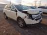 FORD - EDGE