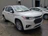 CHEVROLET - TRAVERSE