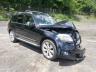 MERCEDES-BENZ - GLK-CLASS