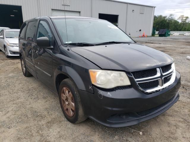 Dodge Grand Caravan RT