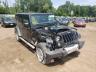 JEEP - WRANGLER