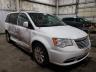 CHRYSLER - MINIVAN