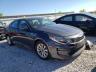 KIA - OPTIMA