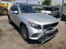 MERCEDES-BENZ - GLC-CLASS