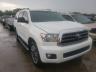 TOYOTA - SEQUOIA