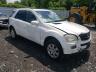 MERCEDES-BENZ - M-CLASS