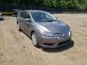 NISSAN - SENTRA