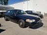 FORD - CROWN VICTORIA