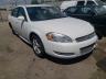 CHEVROLET - IMPALA