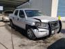 usados HONDA RIDGELINE