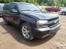 CHEVROLET - TRAILBLAZER