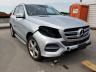 MERCEDES-BENZ - GLE-CLASS