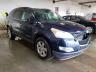 CHEVROLET - TRAVERSE