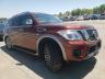 NISSAN - ARMADA