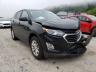 CHEVROLET - EQUINOX