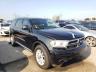 DODGE - DURANGO
