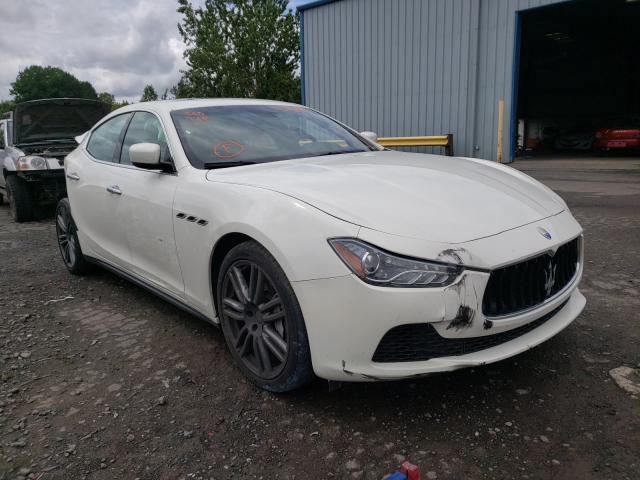 2016 Maserati Ghibli 3.0. We try to really help you buy a good car, drive it to Sumy from the USA inexpensively.</p>
		</div>

				<footer class=