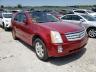 CADILLAC - SRX