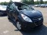 CHEVROLET - SPARK