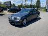 MERCEDES-BENZ - C-CLASS