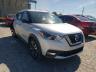 NISSAN - KICKS