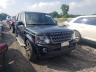 LAND ROVER - LR4