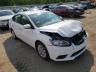 NISSAN - SENTRA