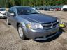 DODGE - AVENGER