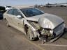 LINCOLN - MKZ