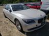 BMW - 7 SERIES