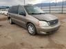 FORD - FREESTAR