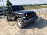 JEEP - WRANGLER