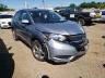 HONDA - HR-V