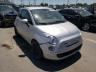 FIAT - 500