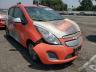 CHEVROLET - SPARK