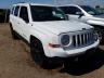 JEEP - PATRIOT