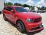 DODGE - DURANGO