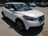 NISSAN - KICKS