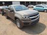 CHEVROLET - COLORADO