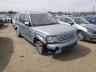 LAND ROVER - LR4