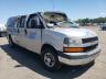 CHEVROLET - EXPRESS