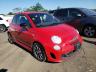 FIAT - 500