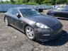 PORSCHE - PANAMERA