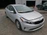 KIA - FORTE