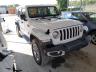 usados JEEP WRANGLER